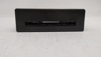 2015-2019 Chevrolet Silverado 1500 Radio AM FM Cd Player Receiver Replacement P/N:13594481 84016435 Fits OEM Used Auto Parts