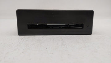 2015-2019 Chevrolet Silverado 1500 Radio AM FM Cd Player Receiver Replacement P/N:13594481 84016435 Fits OEM Used Auto Parts
