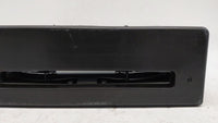 2015-2019 Chevrolet Silverado 1500 Radio AM FM Cd Player Receiver Replacement P/N:13594481 84016435 Fits OEM Used Auto Parts