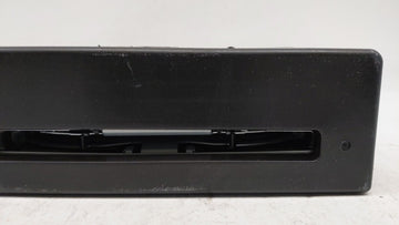 2015-2019 Chevrolet Silverado 1500 Radio AM FM Cd Player Receiver Replacement P/N:13594481 84016435 Fits OEM Used Auto Parts
