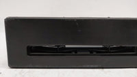 2015-2019 Chevrolet Silverado 1500 Radio AM FM Cd Player Receiver Replacement P/N:13594481 84016435 Fits OEM Used Auto Parts