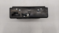 2015-2019 Chevrolet Silverado 1500 Radio AM FM Cd Player Receiver Replacement P/N:13594481 84016435 Fits OEM Used Auto Parts