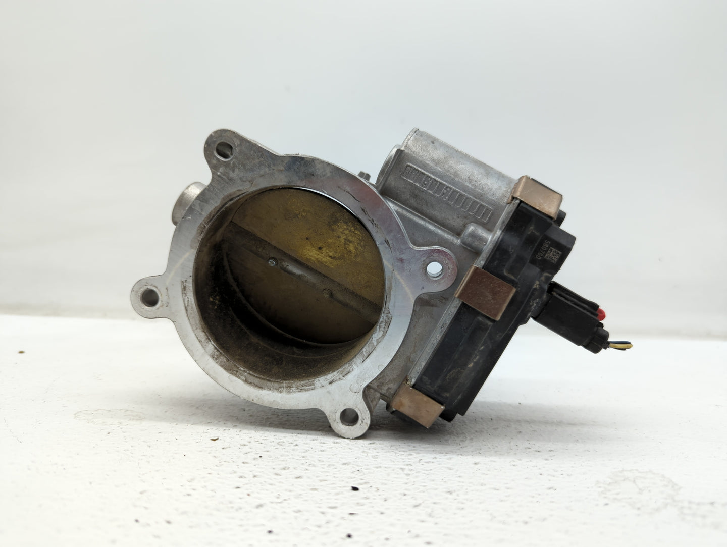 2014-2019 Chevrolet Silverado 1500 Throttle Body P/N:12678224 12617792 Fits Fits 2014 2015 2016 2017 2018 2019 OEM Used Auto