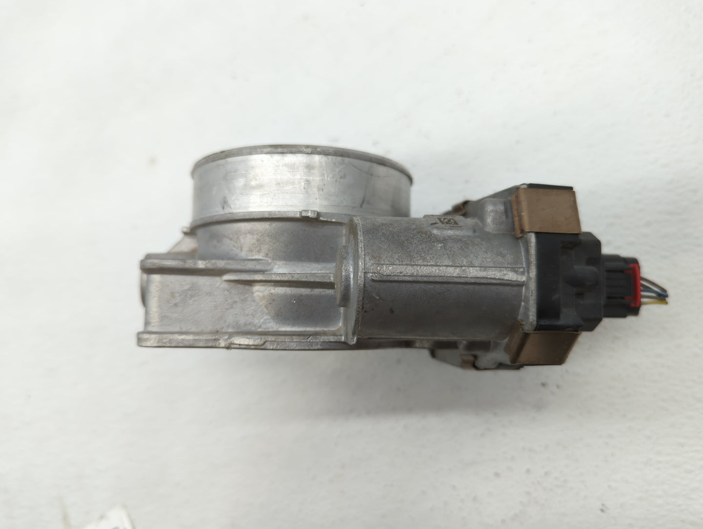 2014-2019 Chevrolet Silverado 1500 Throttle Body P/N:12678224 12617792 Fits Fits 2014 2015 2016 2017 2018 2019 OEM Used Auto