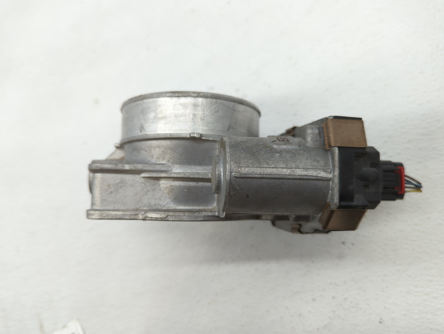 2014-2019 Chevrolet Silverado 1500 Throttle Body P/N:12678224 12617792 Fits Fits 2014 2015 2016 2017 2018 2019 OEM Used Auto