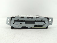 2015-2019 Chevrolet Silverado 1500 Radio AM FM Cd Player Receiver Replacement P/N:23369306 13594481 Fits OEM Used Auto Parts