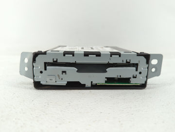 2015-2019 Chevrolet Silverado 1500 Radio AM FM Cd Player Receiver Replacement P/N:23369306 13594481 Fits OEM Used Auto Parts