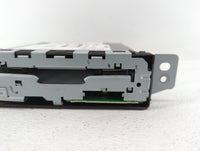 2015-2019 Chevrolet Silverado 1500 Radio AM FM Cd Player Receiver Replacement P/N:23369306 13594481 Fits OEM Used Auto Parts
