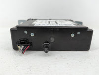 2015-2019 Chevrolet Silverado 1500 Radio AM FM Cd Player Receiver Replacement P/N:23369306 13594481 Fits OEM Used Auto Parts