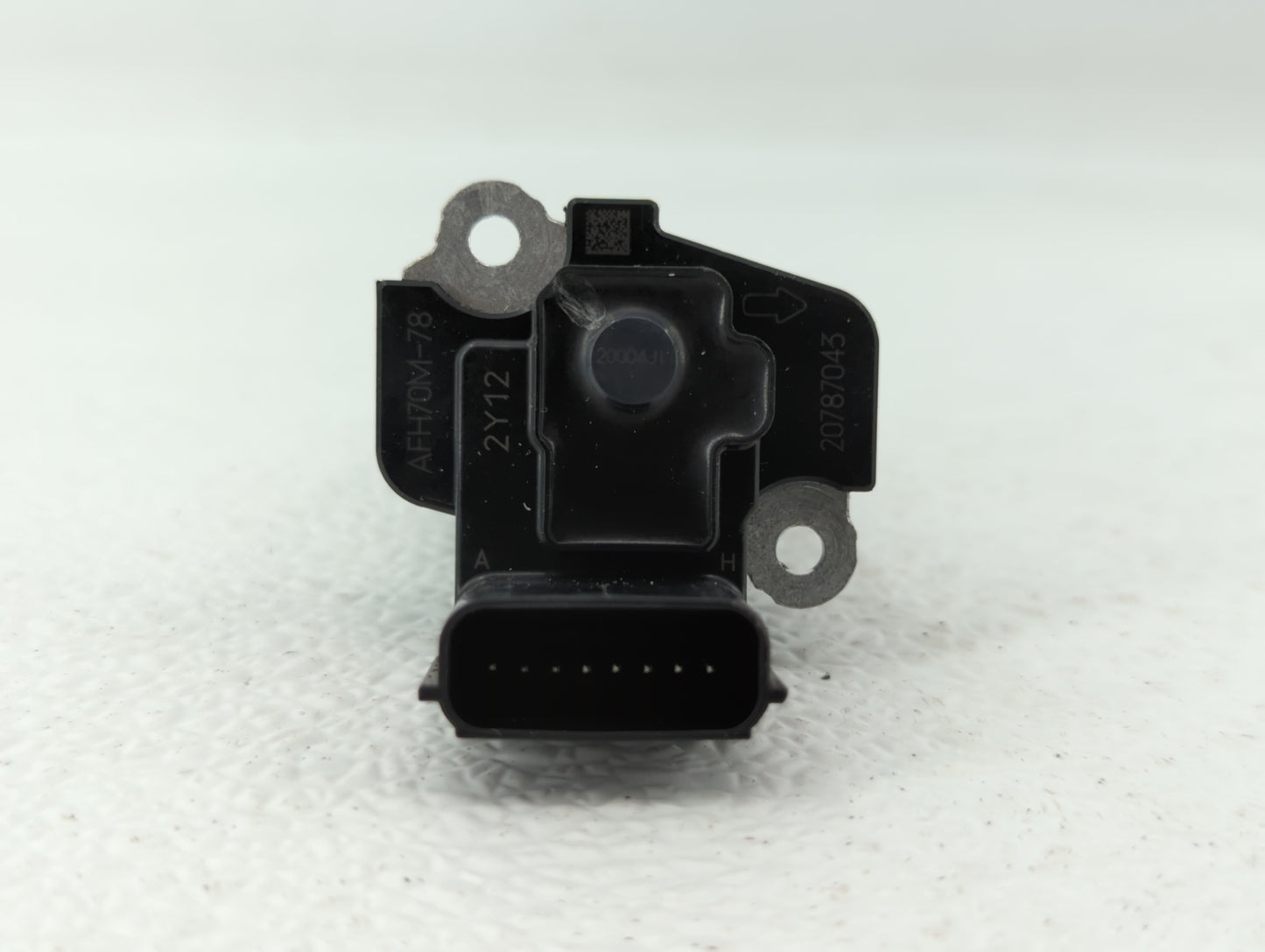 2014-2019 Chevrolet Silverado 1500 Mass Air Flow Meter Maf - Oemusedautoparts1.com