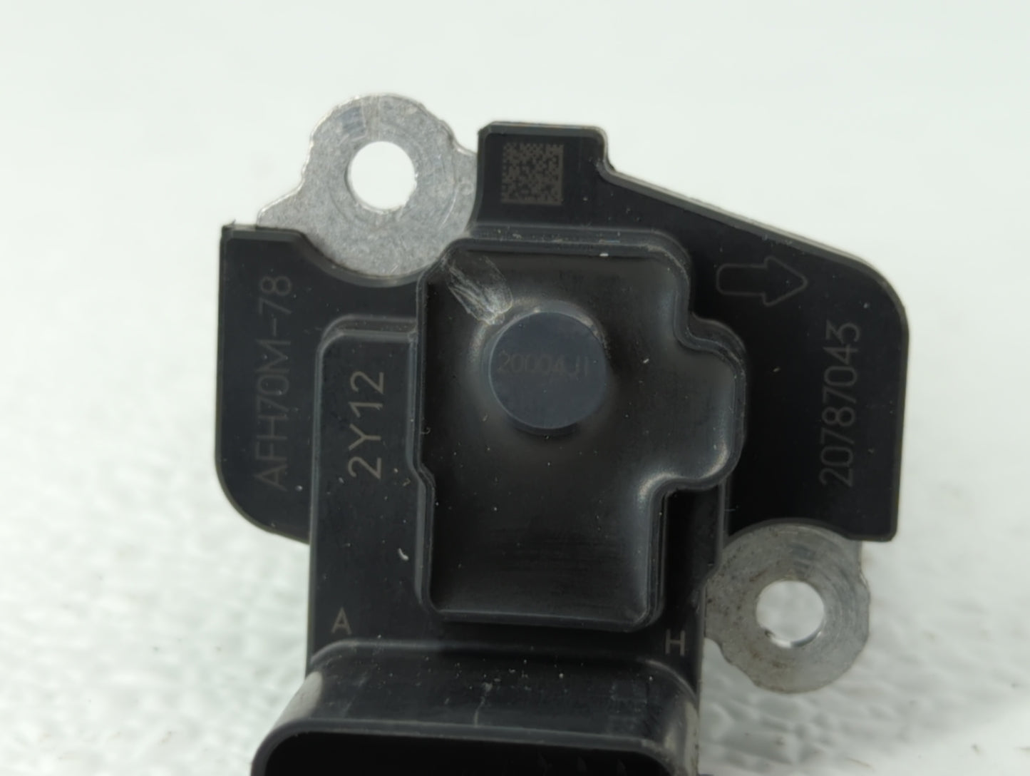 2014-2019 Chevrolet Silverado 1500 Mass Air Flow Meter Maf - Oemusedautoparts1.com