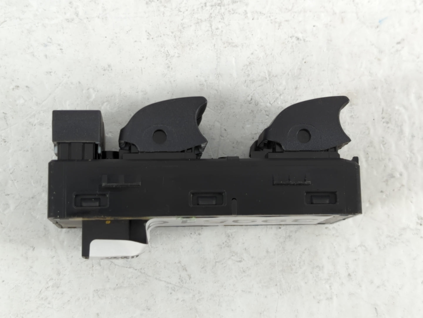 2014-2019 Chevrolet Silverado 1500 Master Power Window Switch Replacement Driver Side Left P/N:23427098 22754411 Fits OEM Us