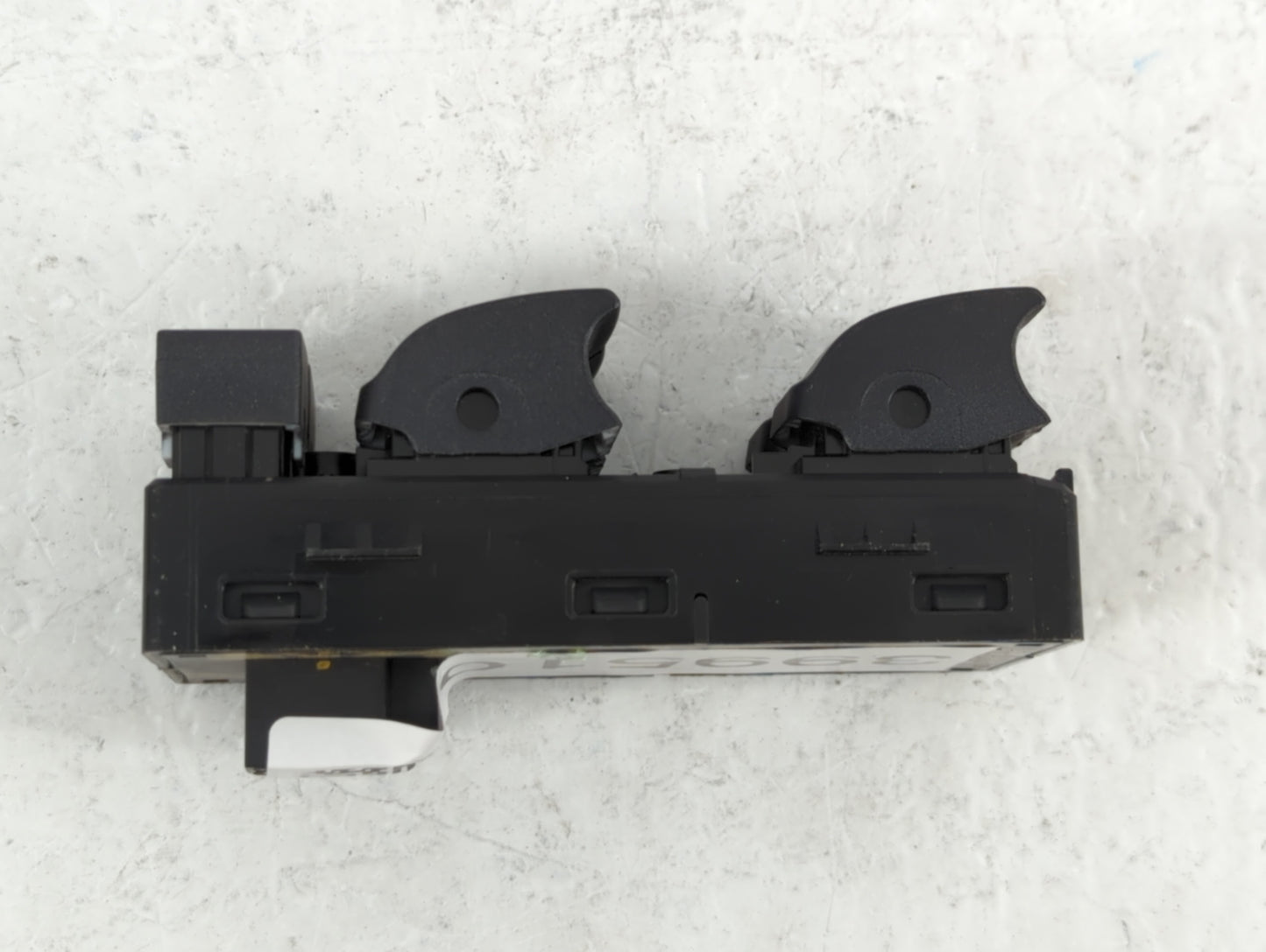 2014-2019 Chevrolet Silverado 1500 Master Power Window Switch Replacement Driver Side Left P/N:23427098 22754411 Fits OEM Us