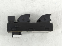 2014-2019 Chevrolet Silverado 1500 Master Power Window Switch Replacement Driver Side Left P/N:23427098 22754411 Fits OEM Us