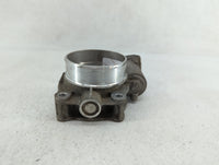 2014-2015 Chevrolet Silverado 1500 Throttle Body P/N:RME72-2B 12632171BA Fits Fits 2014 2015 OEM Used Auto Parts - Oemusedau