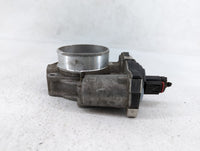 2014-2015 Chevrolet Silverado 1500 Throttle Body P/N:RME72-2B 12632171BA Fits Fits 2014 2015 OEM Used Auto Parts - Oemusedau