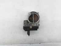 2014-2019 Chevrolet Silverado 1500 Throttle Body P/N:12617792 12678224 Fits Fits 2014 2015 2016 2017 2018 2019 OEM Used Auto