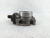 2014-2019 Chevrolet Silverado 1500 Throttle Body P/N:12617792 12678224 Fits Fits 2014 2015 2016 2017 2018 2019 OEM Used Auto