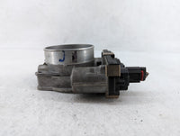 2014-2019 Chevrolet Silverado 1500 Throttle Body P/N:12617792 12678224 Fits Fits 2014 2015 2016 2017 2018 2019 OEM Used Auto