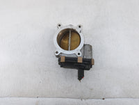 2014-2019 Chevrolet Silverado 1500 Throttle Body P/N:12617792 12678224 Fits Fits 2014 2015 2016 2017 2018 2019 OEM Used Auto