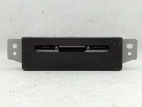 2015 Chevrolet Silverado 1500 Climate Control Module Temperature AC/Heater Replacement P/N:13594481 Fits OEM Used Auto Parts