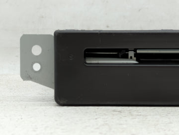 2015 Chevrolet Silverado 1500 Climate Control Module Temperature AC/Heater Replacement P/N:13594481 Fits OEM Used Auto Parts