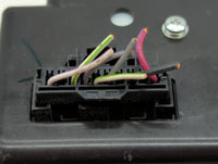 2015 Chevrolet Silverado 1500 Climate Control Module Temperature AC/Heater Replacement P/N:13594481 Fits OEM Used Auto Parts