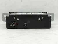 2015 Chevrolet Silverado 1500 Climate Control Module Temperature AC/Heater Replacement P/N:13594481 Fits OEM Used Auto Parts