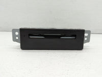 2015-2019 Chevrolet Silverado 1500 Am Fm Cd Player Radio Receiver - Oemusedautoparts1.com