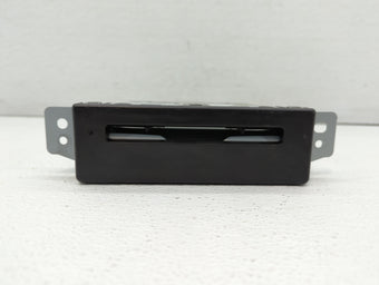 compare product 2015-2019 Chevrolet Silverado 1500 Am Fm Cd Player Radio Receiver