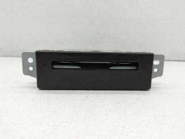 2015-2019 Chevrolet Silverado 1500 Am Fm Cd Player Radio Receiver 440228 - Oemusedautoparts1.com