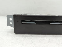 2015-2019 Chevrolet Silverado 1500 Am Fm Cd Player Radio Receiver - Oemusedautoparts1.com
