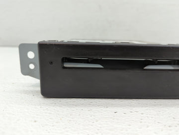 2015-2019 Chevrolet Silverado 1500 Am Fm Cd Player Radio Receiver 440228