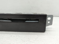 2015-2019 Chevrolet Silverado 1500 Am Fm Cd Player Radio Receiver - Oemusedautoparts1.com