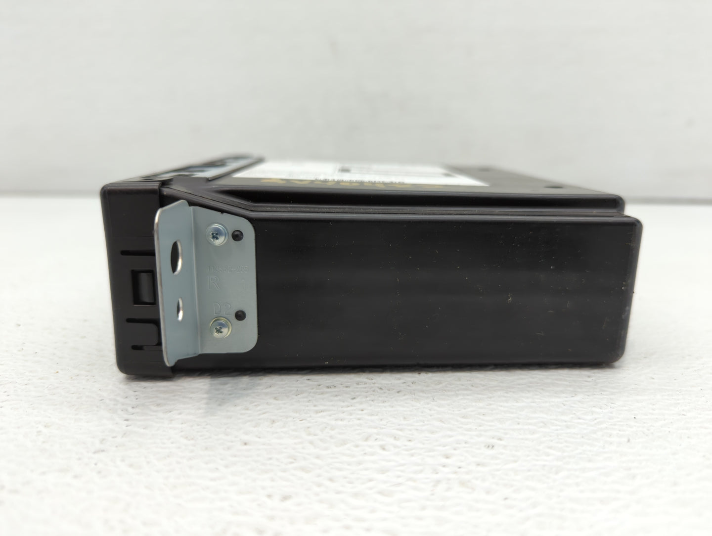2015-2019 Chevrolet Silverado 1500 Am Fm Cd Player Radio Receiver - Oemusedautoparts1.com