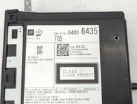 2015-2019 Chevrolet Silverado 1500 Am Fm Cd Player Radio Receiver - Oemusedautoparts1.com