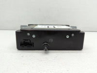 2015-2019 Chevrolet Silverado 1500 Am Fm Cd Player Radio Receiver - Oemusedautoparts1.com