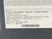2015-2015 Chevrolet Silverado 1500 Undefined 440244 - Oemusedautoparts1.com