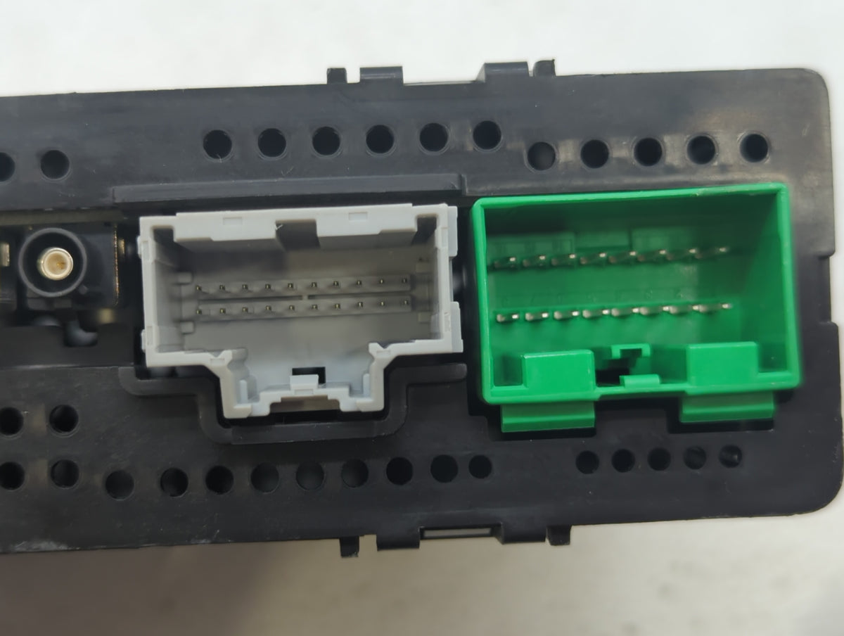 2015-2015 Chevrolet Silverado 1500 Undefined 440244 - Oemusedautoparts1.com
