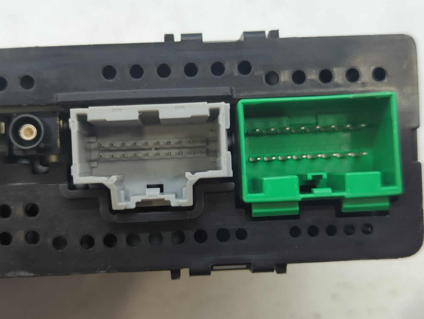 2015-2015 Chevrolet Silverado 1500 Undefined - Oemusedautoparts1.com