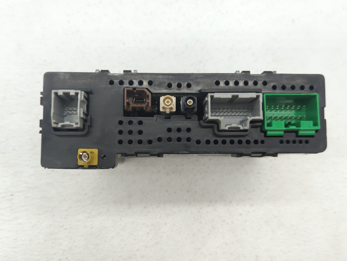 2015-2015 Chevrolet Silverado 1500 Undefined 440244 - Oemusedautoparts1.com