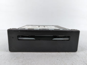 compare product 2015-2019 Chevrolet Silverado 1500 Am Fm Cd Player Radio Receiver