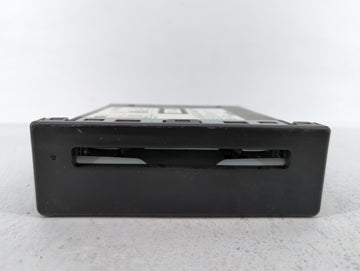 2015-2019 Chevrolet Silverado 1500 Am Fm Cd Player Radio Receiver 440653 - Oemusedautoparts1.com