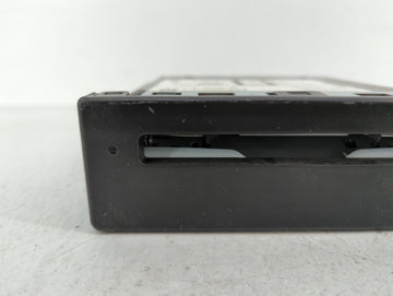 2015-2019 Chevrolet Silverado 1500 Am Fm Cd Player Radio Receiver 440653