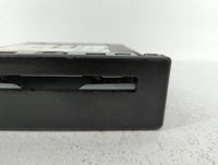 2015-2019 Chevrolet Silverado 1500 Am Fm Cd Player Radio Receiver - Oemusedautoparts1.com
