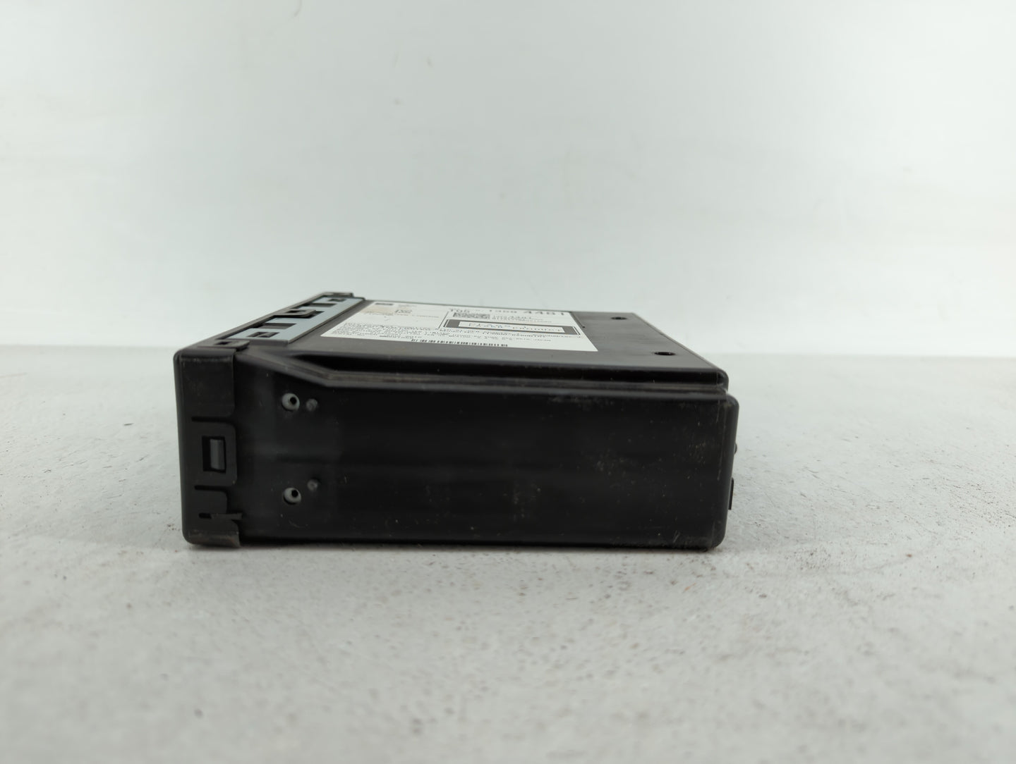 2015-2019 Chevrolet Silverado 1500 Am Fm Cd Player Radio Receiver - Oemusedautoparts1.com