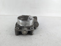 2014-2015 Chevrolet Silverado 1500 Throttle Body P/N:RME72-2B 12632171BA Fits Fits 2014 2015 OEM Used Auto Parts - Oemusedau