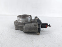 2014-2015 Chevrolet Silverado 1500 Throttle Body P/N:RME72-2B 12632171BA Fits Fits 2014 2015 OEM Used Auto Parts - Oemusedau