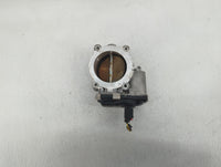 2014-2015 Chevrolet Silverado 1500 Throttle Body P/N:RME72-2B 12632171BA Fits Fits 2014 2015 OEM Used Auto Parts - Oemusedau