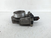 2014-2015 Chevrolet Silverado 1500 Throttle Body P/N:RME72-2B 12632171BA Fits Fits 2014 2015 OEM Used Auto Parts - Oemusedau